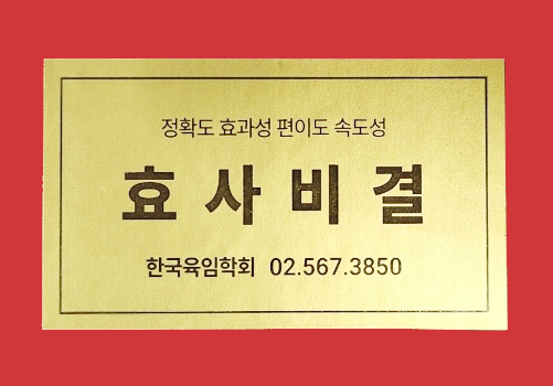 효사비결(육임 USB 프로그램 케이스)